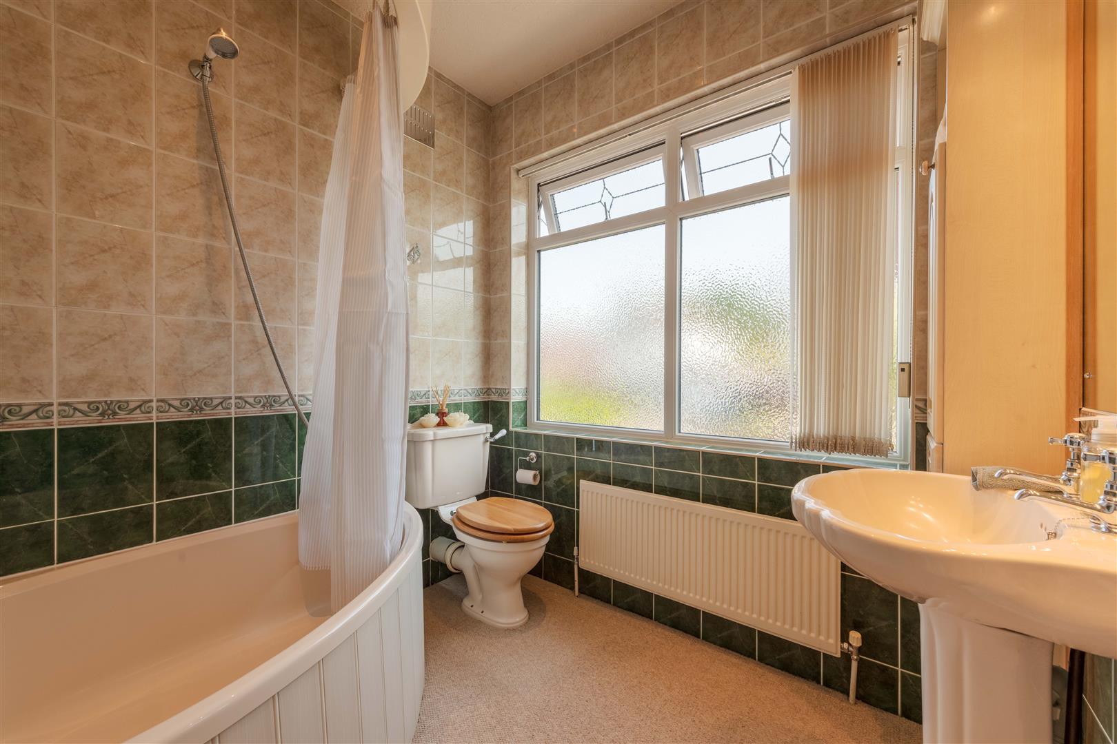 Beckman Road, Pedmore, Stourbridge